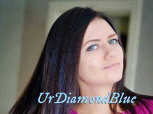 UrDiamondBlue
