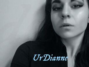 UrDianne