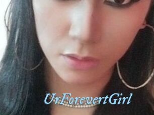 UrForevertGirl