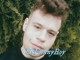 UrFunnyBoy