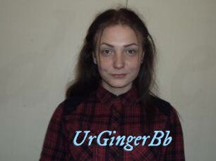 UrGingerBb