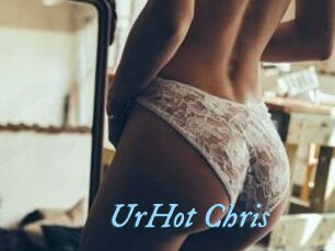 UrHot_Chris