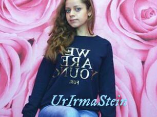 UrIrmaStein
