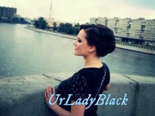 UrLadyBlack