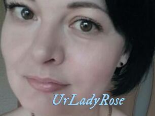 UrLadyRose