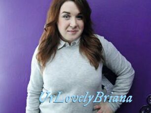 UrLovelyBriana