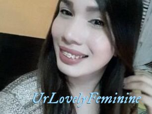 UrLovelyFeminine