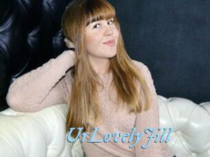 UrLovelyJill