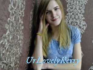 UrLovelyKerry