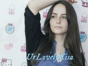 UrLovelyKisa
