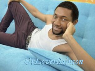 UrLoverSaimon