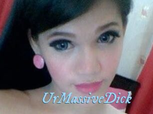 UrMassiveDick