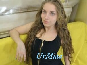 UrMiaa