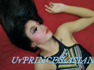 UrPRINCESsASIAN