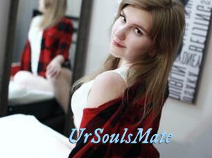 UrSoulsMate