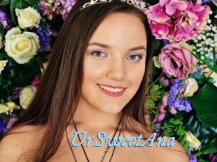 UrSweetAna