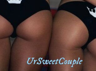 UrSweetCouple