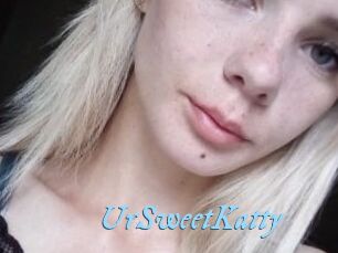 UrSweetKatty