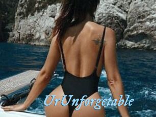 UrUnforgetable