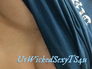 UrWickedSexyTS4u
