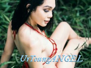 UrYoungANGEL