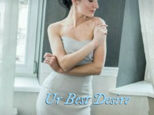 Ur_Best_Desire