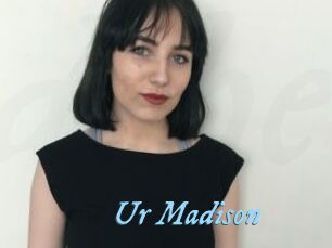 Ur_Madison