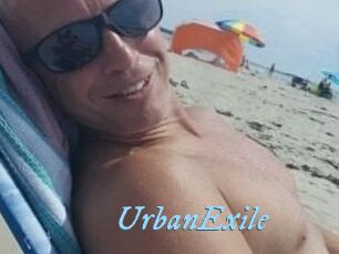 UrbanExile