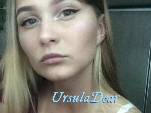 UrsulaDear