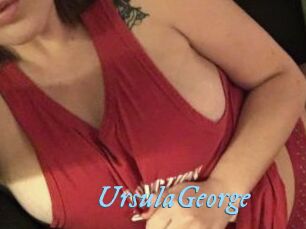 UrsulaGeorge