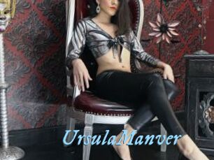 UrsulaManver
