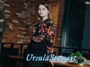 UrsulaStewart