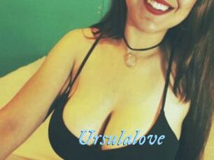Ursulalove