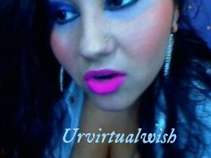 Ur_virtualwish