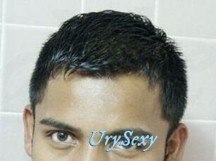 UrySexy