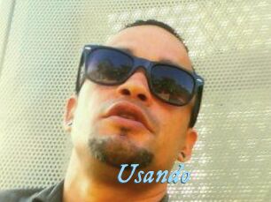 Usando