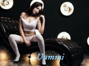Uummi DeriheruI