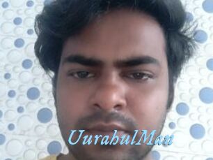 UurahulMan