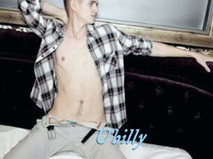 Ubilly