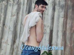 Ucaughtalexusa