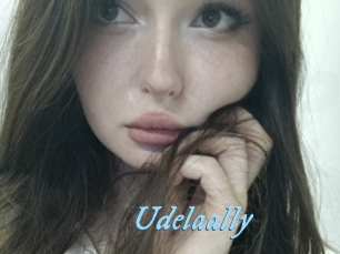 Udelaally