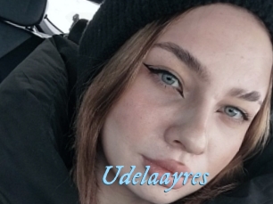 Udelaayres