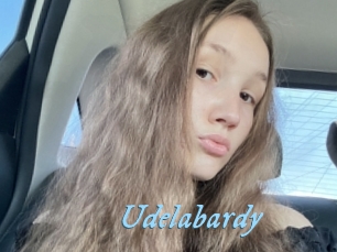 Udelabardy