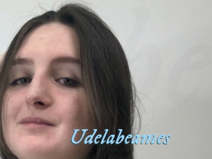 Udelabeames