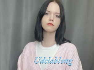 Udelablong
