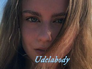 Udelabody