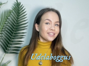 Udelaboggus