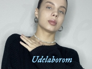 Udelaborom