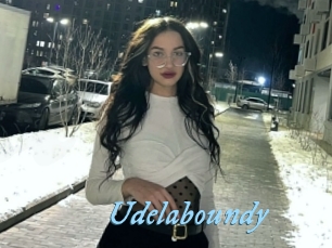 Udelaboundy
