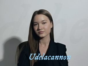 Udelacannon